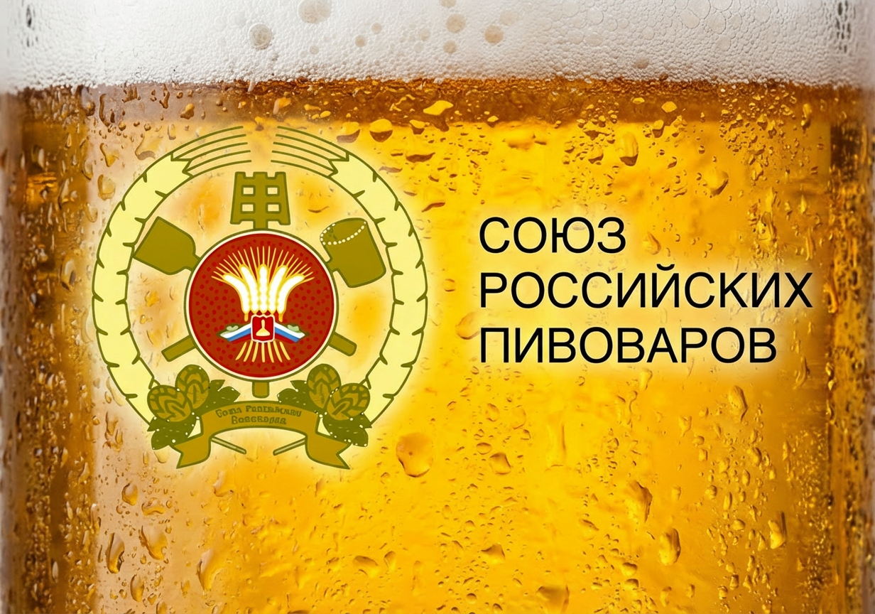 Вступление в Союз российских пивоваров
