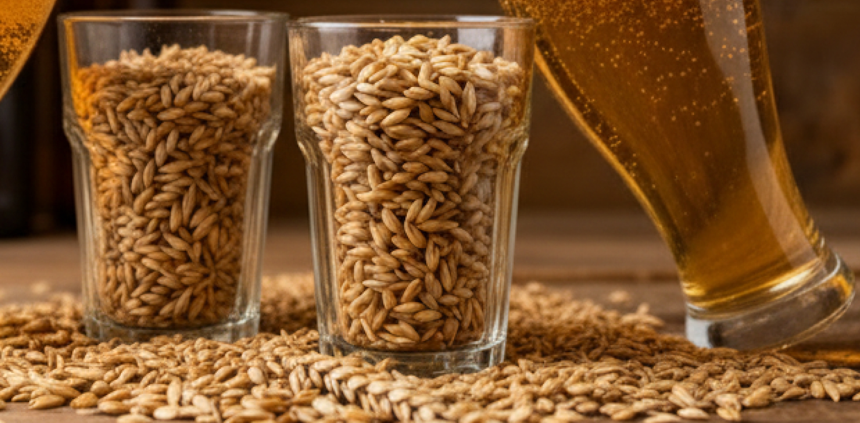 Скидка до -5% при заказе всего ассортимента солода